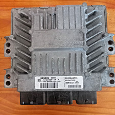 CALCULATEUR CLIO ,MEGANE