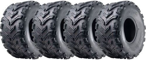 Pneus 25x12 pour quad - pneus,