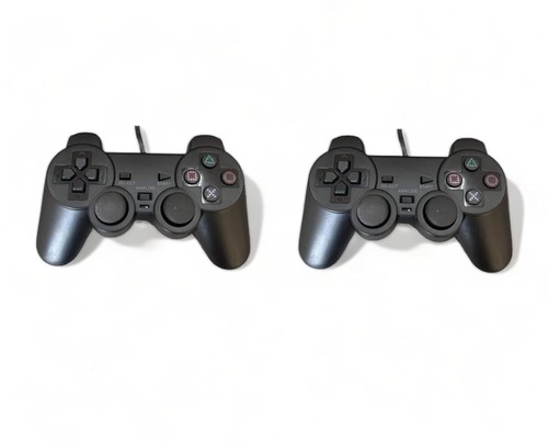 Manette filaire compatible - 2x,