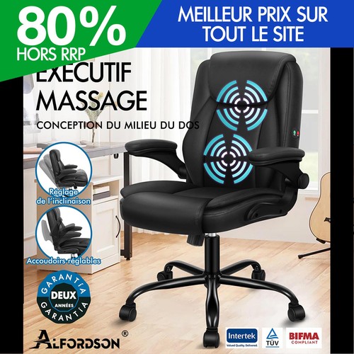 Alfordson chaise bureau - de,