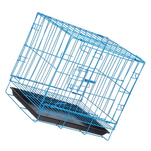 Cage pour chat - cage, transport