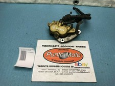 Étrier de frein avant +