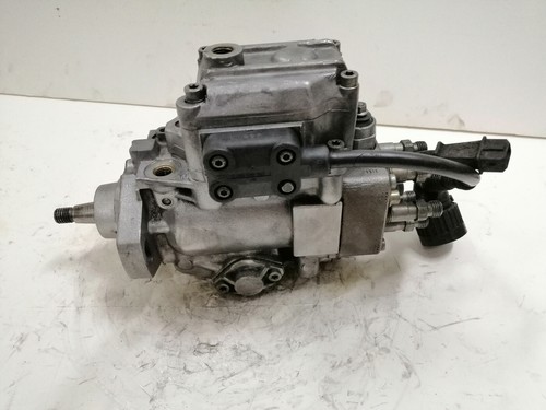Bosch fuel injection - fuel, pump