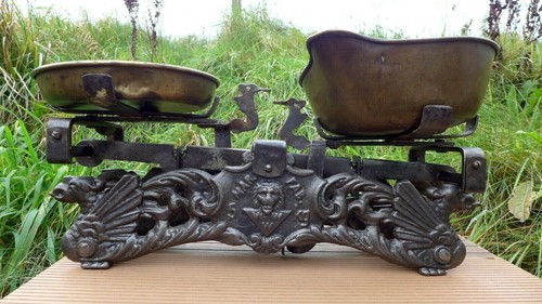 Vintage antique shop kitchen - antique,