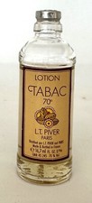 Flacon lotion "Tabac" L. T