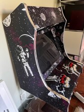 borne d'arcade bartop +2000