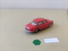 DINKY TOYS, PANHARD PL 17, 1/43e