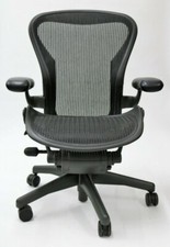 Herman Miller Aeron Classic