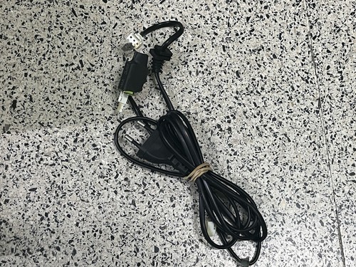 Câble alimentation avec - câble, d'alimentation