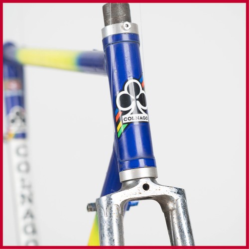 Colnago super 1976 - colnago,