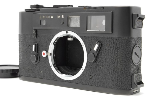 Appareil photo argentique