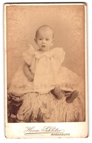Photographie herm schlüter - herm.,