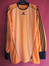 Maillot Football Orange