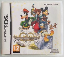 Kingdom Hearts Re: Coded -