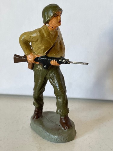 Chialu korean war american - war,