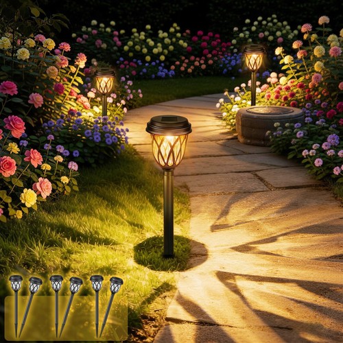 Lampe solaire exterieur - lampe,
