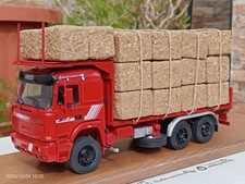 Truck/Truck Fiat Iveco 190.42 Turbostar De Agostini n0 GILA Ixo Altaya 1/43 