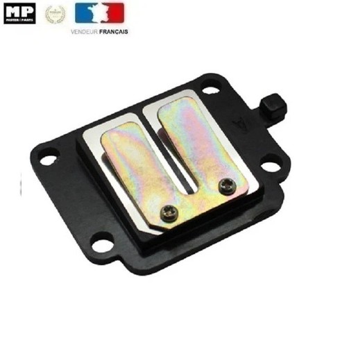 Boite clapet fer mbk - fer,