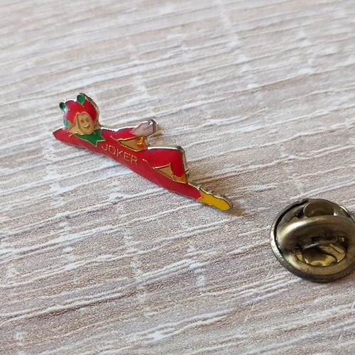 Pin métal émaillé - émaillé,