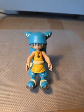 Figurine Wakfu Yugo Ankama