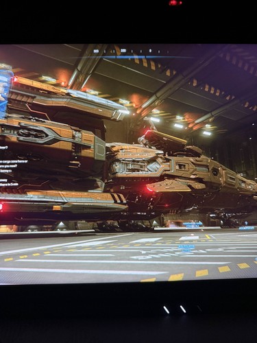 Star citizen rsi polaris - citizen,