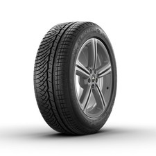275/40 R20 106V Pneu Hiver