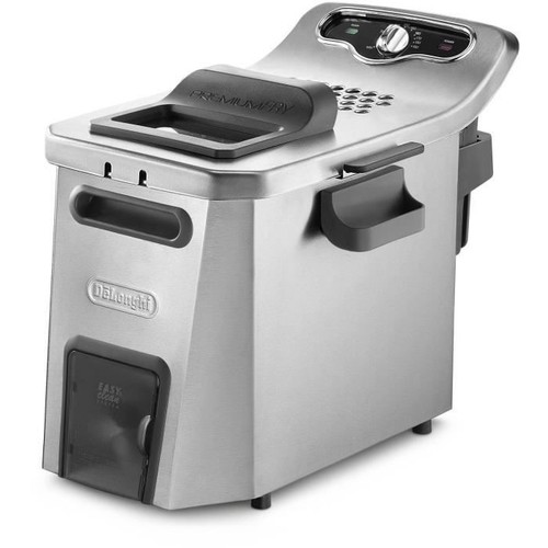 Delonghi f44532cz friteuse - f44532cz,