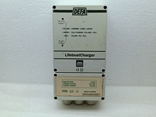 Charger De Canot De Sauvetage