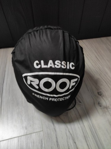 Casque modulable moto - casque, roof