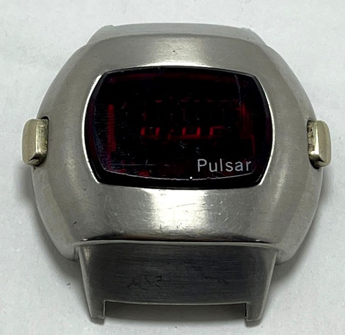 Led pulsar vintage ne - led,