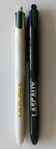 Stylos bic couleurs - bic,