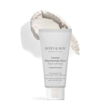 Mary&May Lemon Niacinamide