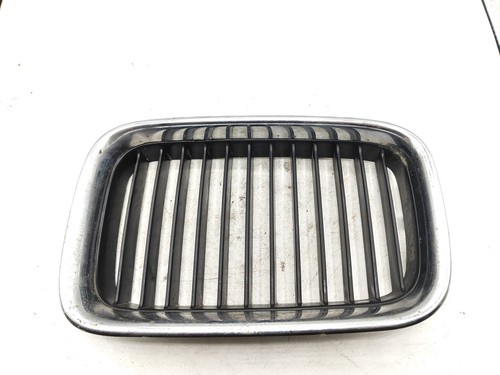 Grille rein capot - avant, gauche