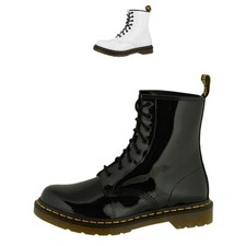 Dr. Martens 1460 W Bottes