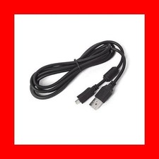 ★★★ CABLE USB DATA 150 Cm ★★★ Pour Nikon CoolPix P2 P50 P90 P6000