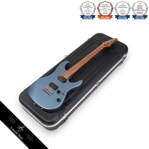 Guitare électrique ibanez - guitare,