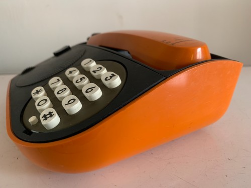 Telephone telic design - telic, f