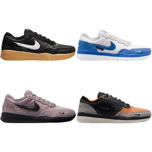 Nike ps8 men - sb, shoe