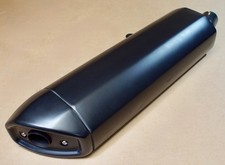 Harley Original Échappement