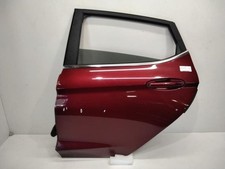 Porte arriere gauche FORD