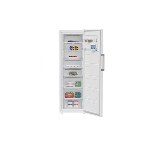 Congélateur armoire beko - congélateur,