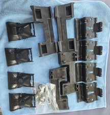 Thule Kit 6076 (186076) Kia Niro and Others