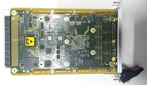 Abaco sbc314 14412141 vpx - sbc314-14412141, 3u