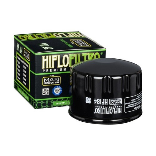Filtre huile hiflofiltro - filtre, à