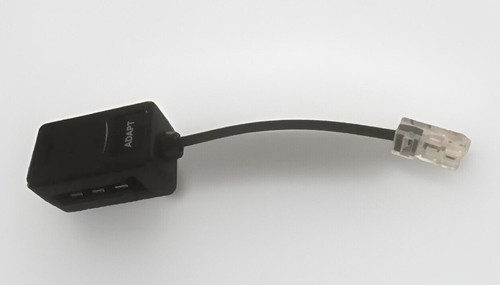 Adaptateur adsl prise - adsl,