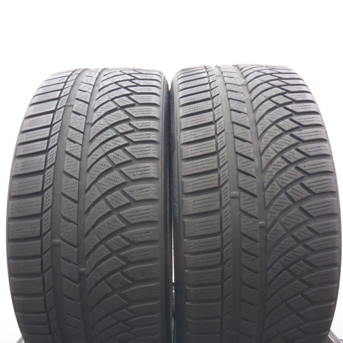 Kumho wintercraft wp72 - 2x,