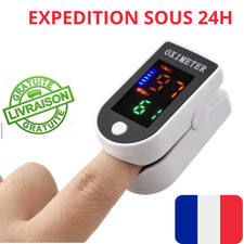 Oxymètre De Pouls Médical