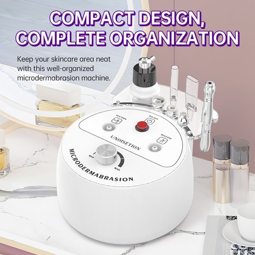 Pro diamond microdermabrasion - diamond,