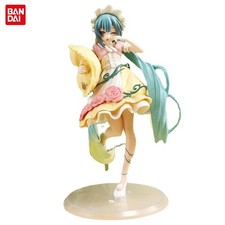 HATSUNE MIKU - Figurine Manga