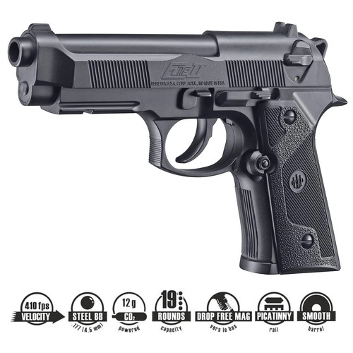Umarex beretta elite air - ii,
